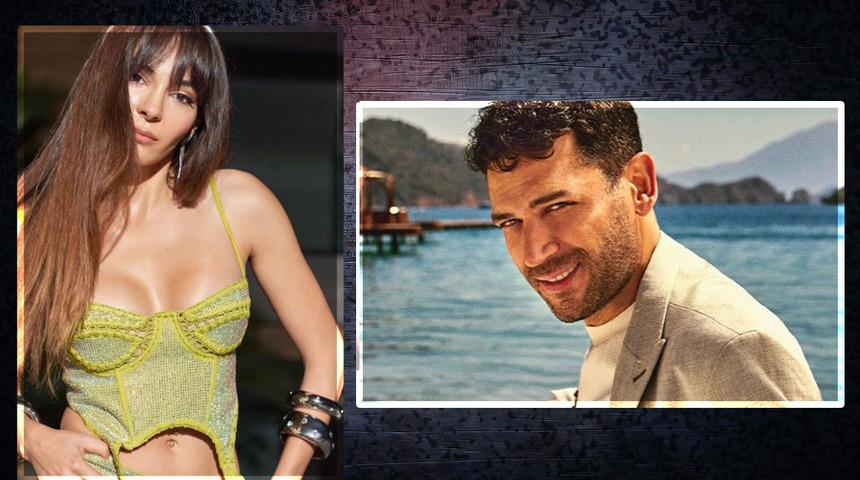 Ebru Şahin ile başrolde! Murat Yıldırım'ın bölüm başı alacağı ücret ortaya çıktı