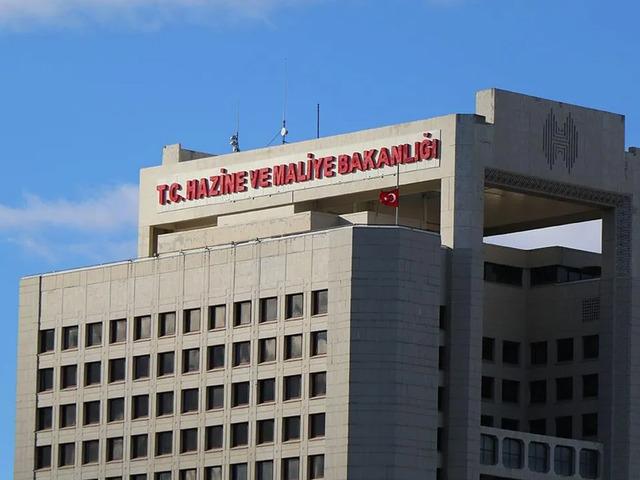 Hazine gelecek hafta iki doğrudan satış ger&ccedil;ekleştirecek