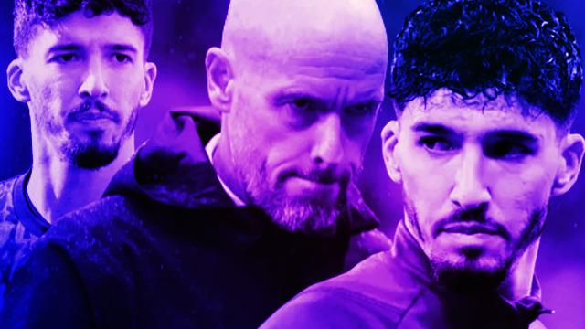 Altay Bayındır'dan Manchester United Teknik Direktörü Erik Ten Hag'a göndermeli sözler! ''Benim için yeterli değil...'' Serzenişte bulundu! 