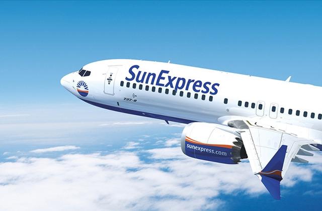 sunexpress