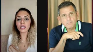 Dilruba'dan 'özür dilemiyorum' çıkışı: Papatya çayı içsinler ya da ağlayarak günlüklerine yazsınlar