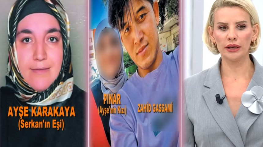 Esra Erol'da skandal olay! Öz babasının istismar ettiğini söyledi, gerçek bambaşka çıktı! 