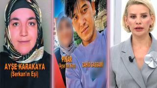 Esra Erol'da skandal olay! Öz babasının istismar ettiğini söyledi, gerçek bambaşka çıktı! 