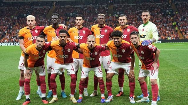 Galatasaray Fenerbahçe derbisi öncesi liderlik için Gaziantep FK'ya karşı! Muhtemel 11'ler... 5 yıldız futbolcusundan yararlanamayacak!