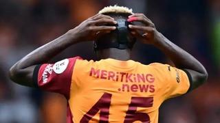 Galatasaray'dan 'meritking' kararı! Tartışma yaratan sponsorluk askıya alındı