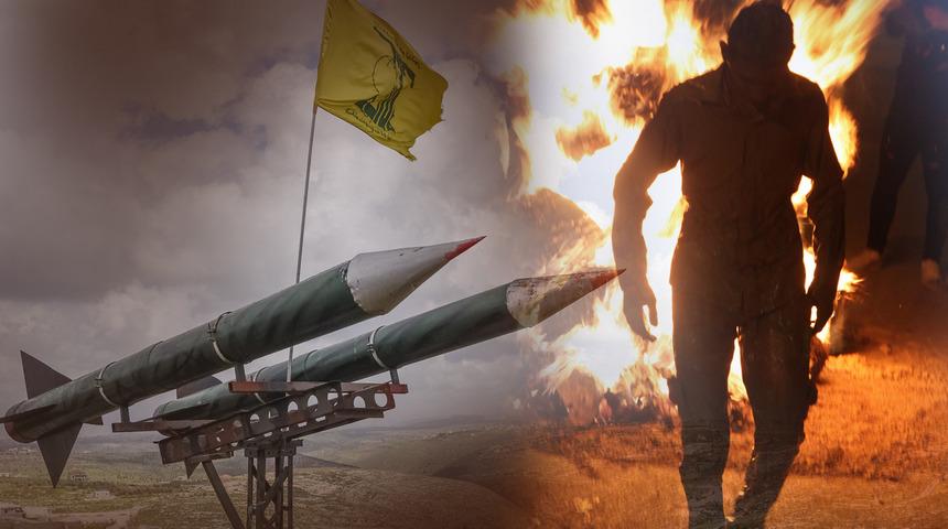 Siber saldırı sonrası Hizbullah'tan misilleme mesajı: İsrail hak ettiği cezayı alacak