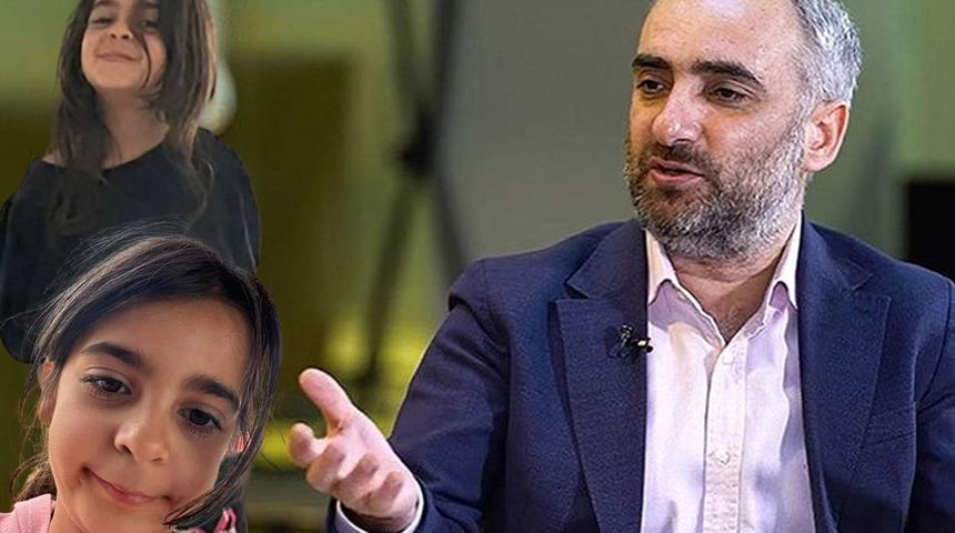 İsmail Saymaz Narin cinayeti soruşturmasıyla ilgili isyan etti! 'Tutuklu sayısı arttırılarak cinayet karartılıyor'