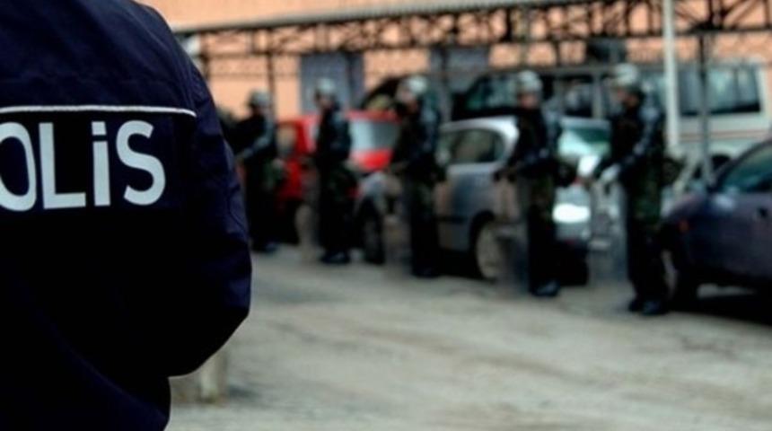 İstanbul'da uluslararası &ccedil;ete &ccedil;&ouml;kertildi! &Ccedil;etenin lideri bakın kim &ccedil;ıktı