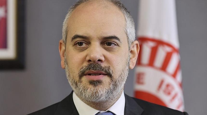 Cumhurbaşkanı Başdanışmanı Kılıç'tan Almanya'da 2 Türk'ün öldüğü yangına ilişkin açıklama geldi: Acilen aydınlatması gerekmektedir