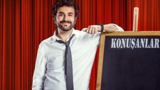 Hasan Can Kaya'nın acı günü! Ünlü komedyen çok sevdiği halasına böyle veda etti