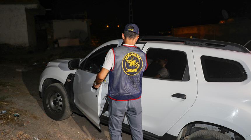 Narin cinayetinde yeni gelişme! İtiraf&ccedil;ının evinde arama yapıldı