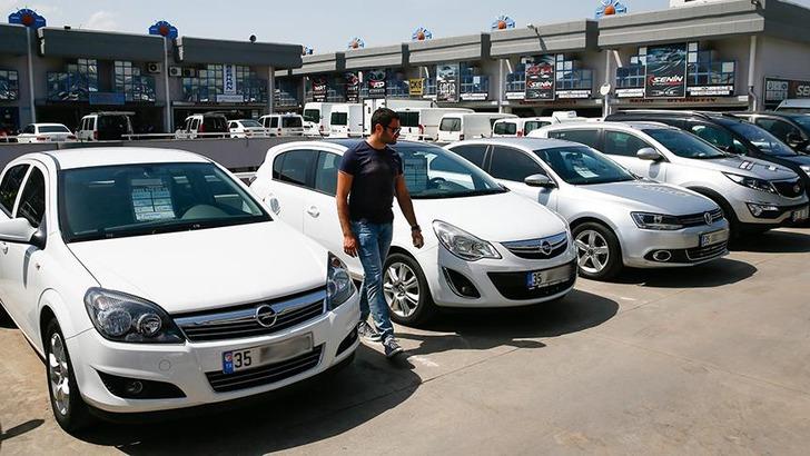 İkinci el araç satımında 'ortak bloke havuz' dönemi! 27 Eylül için geri sayım başladı: Güvenli ödeme sistemi zorunlu oluyor G1