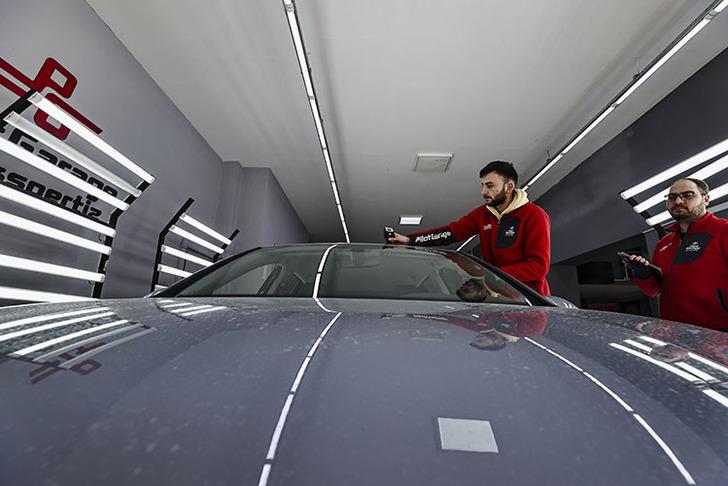 İkinci el araç satımında 'ortak bloke havuz' dönemi! 27 Eylül için geri sayım başladı: Güvenli ödeme sistemi zorunlu oluyor G2