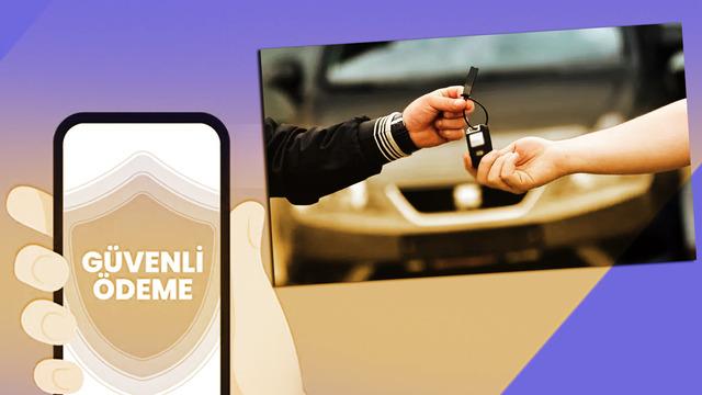 İkinci el araç satımında 'ortak bloke havuz' dönemi! 27 Eylül için geri sayım başladı: Güvenli ödeme sistemi zorunlu oluyor