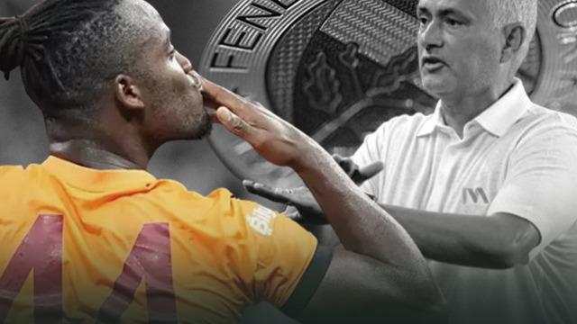 Michy Batshuayi'den Fenerbahçe'ye olay gönderme! ''Gol atmak için oraya gideceğim...''