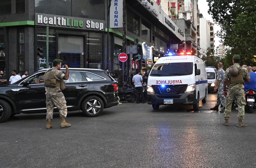 İsrail'in g&ouml;r&uuml;lmemiş saldırısı kafaları karıştırdı! T&uuml;m d&uuml;nya aynı soruyu soruyor: Cep telefonları da uzaktan patlatılır mı?