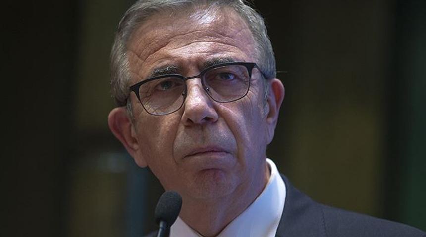 Mansur Yavaş CHP'den istifa edecek mi? İddialara sert yanıt 