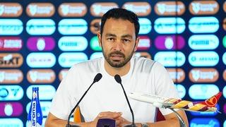 Gaziantep Teknik Direktörü Selçuk İnan'dan Galatasaray maçı sonrası çarpıcı açıklamalar! ''İlk golde el vardı ama...''