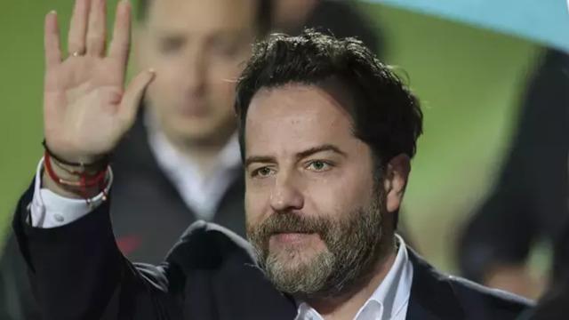 Galatasaray'da Erden Timur sürprizi! 