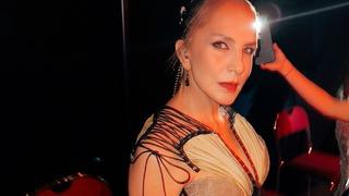 Sertab Erener'den hayranlarını üzecek açıklama! 32 yıllık kariyerimin en büyük korkusu