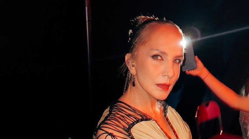 Sertab Erener'den hayranlarını üzecek açıklama! "32 yıllık kariyerimin en büyük korkusu"