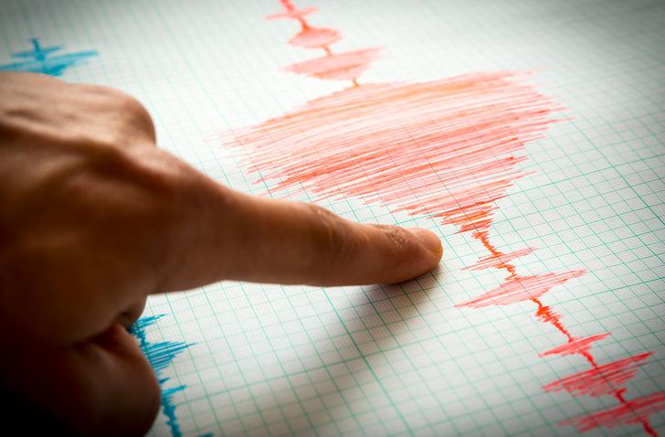 Malatya ve Adıyaman'da peş peşe korkutan depremler