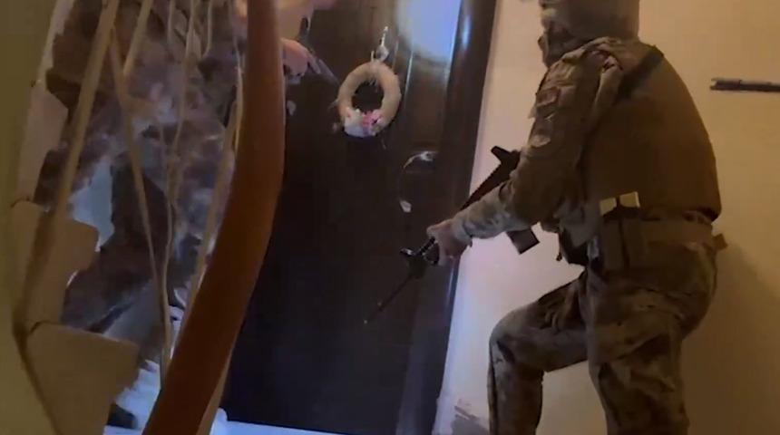 SON DAKİKA | Bakan Yerlikaya duyurdu! 44 ilde 'Narkoçelik-39' operasyonu... "293 zehir taciri ve sokak satıcısı yakalandı"