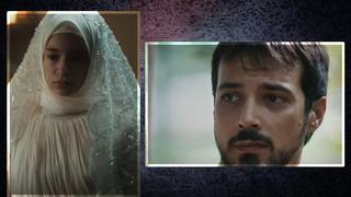 Kızıl Goncalar'ın yeni sezon tanıtımı çok konuşuldu! Cüneyd ve Zeynep sosyal medyayı salladı! 'Fragman bile yetti'