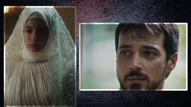 Kızıl Goncalar'ın yeni sezon tanıtımı çok konuşuldu! Cüneyd ve Zeynep sosyal medyayı salladı! 'Fragman bile yetti'