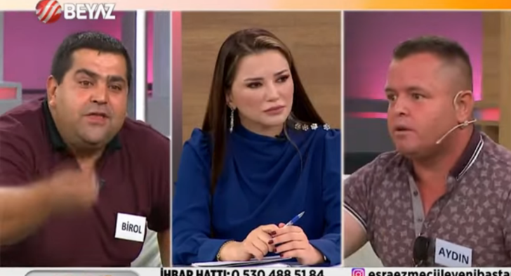 Tepki çekti: Esra Ezmeci'de yüz kızartan anlar: Kocası karısını suçladı: Çocuklar öz abisinden... G3