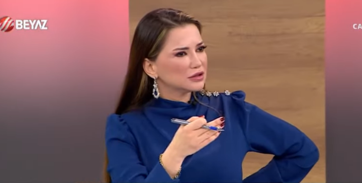 Tepki çekti: Esra Ezmeci'de yüz kızartan anlar: Kocası karısını suçladı: Çocuklar öz abisinden... G1