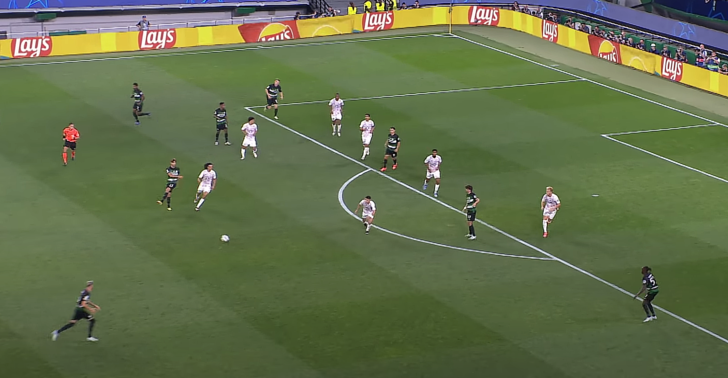 Spiker bile ne diyeceğini şaşırdı! Şampiyonlar Ligi'nde turnuva tarihine geçecek gol... İnanılmaz! G2