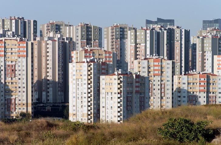 İstanbul'da kira fiyatları öyle bir arttı ki... Megakent'te en pahalı ilçe o oldu! En düşük kira 13 bin lira oldu!   G3