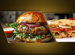 Bakanlık tuşa bastı... Tavuk dönerden burgere kadar tüm standartlar değişiyor! Et yemek daha keyifli olabilir 