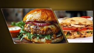 Bakanlık tuşa bastı... Tavuk dönerden burgere kadar tüm standartlar değişiyor! Et yemek daha keyifli olabilir 