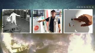 İstanbullu çete Adana'da terör estirdi! Oğlunu kurşunlayıp görüntülü aradılar... Haraç 10 milyon dolar olmuş