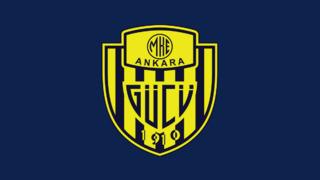 Başkent ekibi Ankaragücü yeni hocasını resmen açıkladı!
