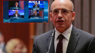 Mehmet Şimşek'i kızdıracak çıkış! TÜSİAD Başkanı Orhan Turan o rakamları beğenmedi: İnsanlar somut bir şey istiyor