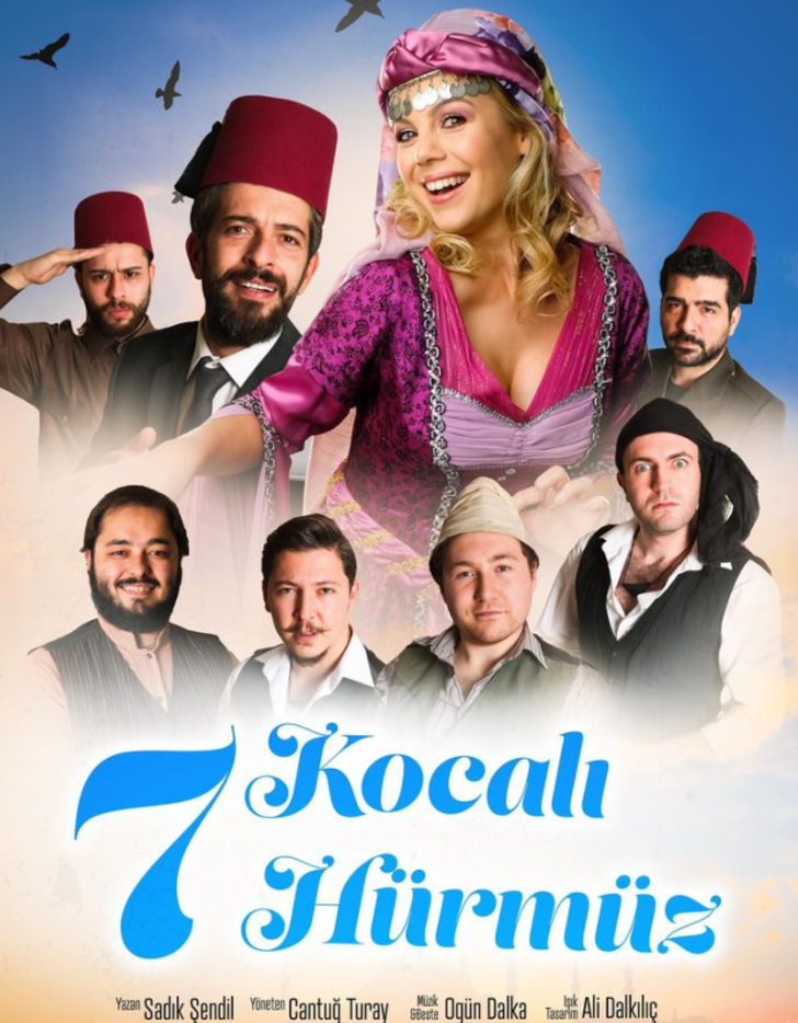 Ortadan kaybolmuşlardı! Deniz Yıldızı Banu ve Melih şimdi ne yapıyor?  G5