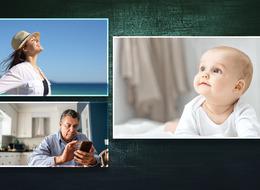 TÜİK açıkladı: Kadınlar erkeklerden daha uzun yaşıyor