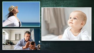 TÜİK açıkladı: Kadınlar erkeklerden daha uzun yaşıyor