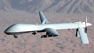 Irak’ın Süleymaniye kentinde 2 İHA düşürüldü