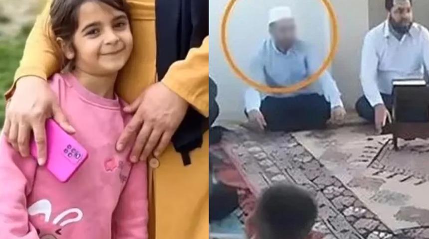 Aile meclisine o da çağrıldı! Tavşantepe imamı hakkında Diyanet harekete geçti: Narin öldürüldükten sonra Kur'an'a el bastırılmış