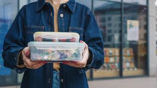 Bir dönemin efsanesi: Mutfakların vazgeçilmeziydi! Tupperware iflas başvurusunda bulundu... 