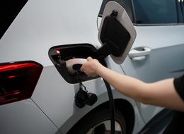 Elektrikli araç şarj soket sayısı martta yüzde 2,3 arttı