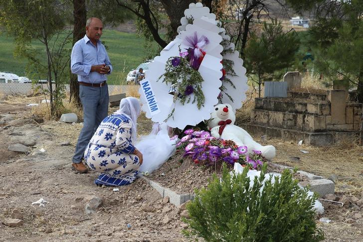 Sıvılaşma ve çürüme: Narin'in katilini unutturmayacak iki kelime! Histopatoloji raporunda cinayeti çözecek 91 bulgu G1