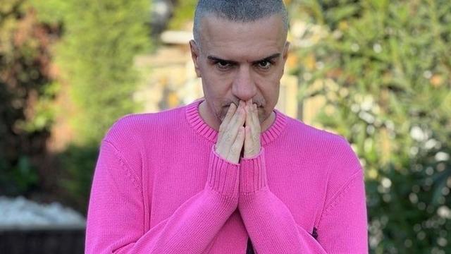 Berdan Mardini sünnet şölenine gitti, belediye başkanından sünnet derilerini istedi! Kurban derisi değil...