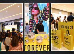 Türkiye’deki ilk mağazalarını Vadistanbul’da açtılar