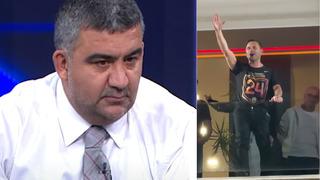 Eski Fenerbahçeli Ümit Özat, Okan Buruk'a derbide olacakları açıkladı! 50 bin kişi sana bunu yapacak