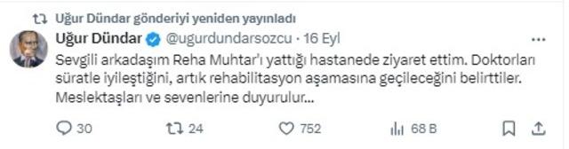 uğur dündar